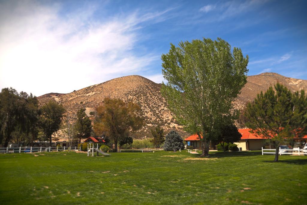 Soledad Canyon Cottage 2 Ravenna Extérieur photo